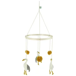 Trixie Mobiel  - Reiger Clearance