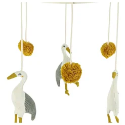 Trixie Mobiel  - Reiger Clearance