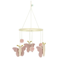 Mobiel  - Vlinder-Trixie