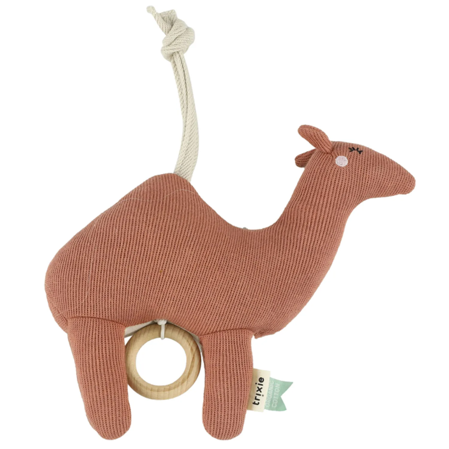 Muziekspeeltje - Kameel>Trixie Best