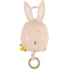 Trixie Muziekspeeltje - Mrs. Rabbit Best
