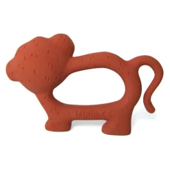 Natuurlijk Rubber Grijpspeeltje  - Mr. Monkey-Trixie