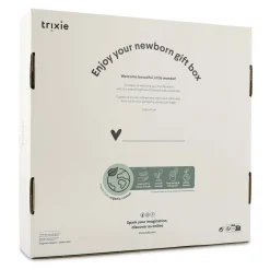 Newborn Geschenkdoos L - Peppy Penguins><noscript><img width=