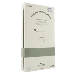 Trixie Newborn  Geschenkdoos M  - Friendly Vegetables Clearance