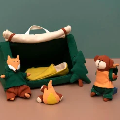 Trixie Puppet world L - Camping><noscript><img width=