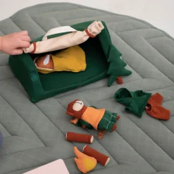 Trixie Puppet world L - Camping><noscript><img width=