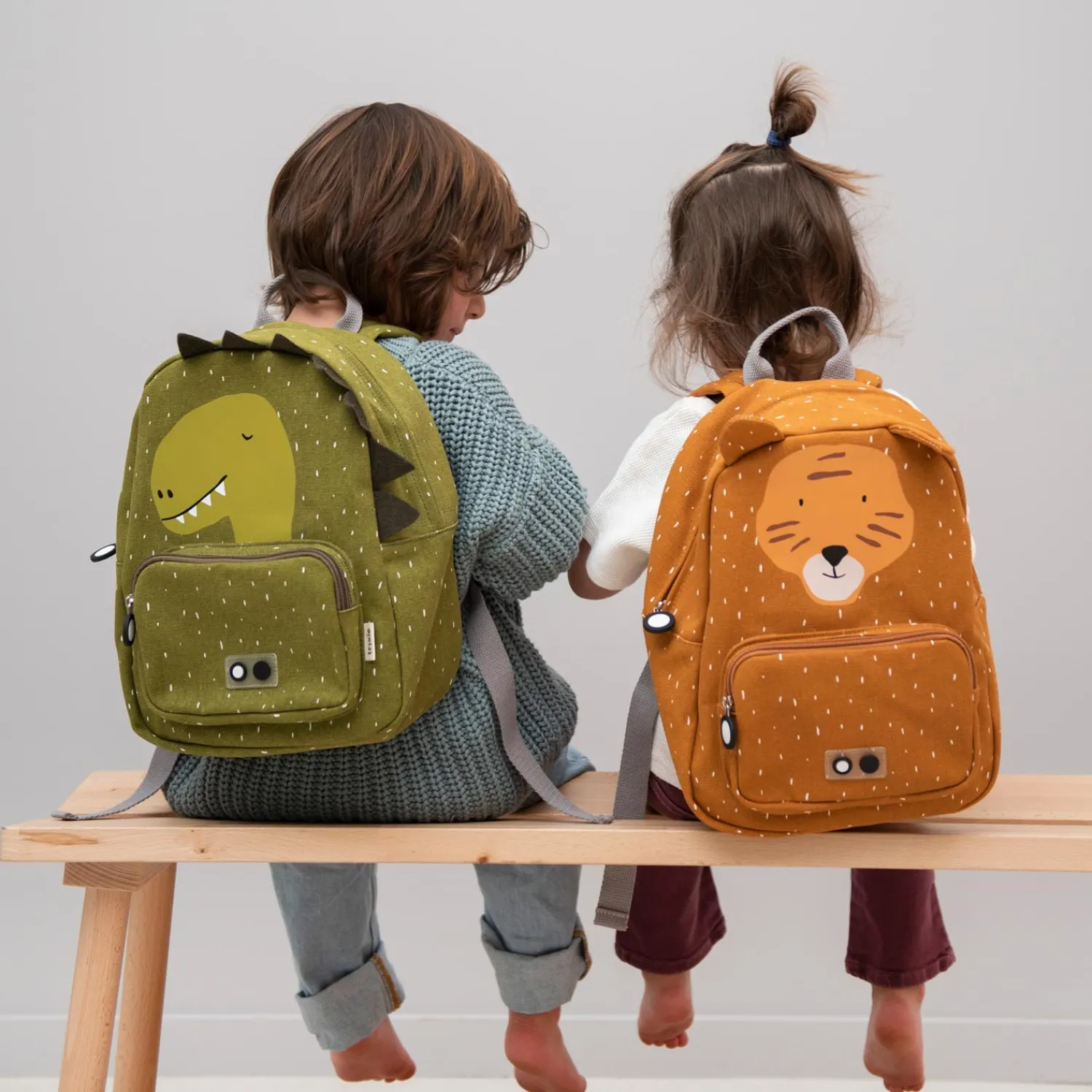 Rugzak - Mr. Dino>Trixie