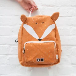 Trixie Rugzak - Mr. Fox
