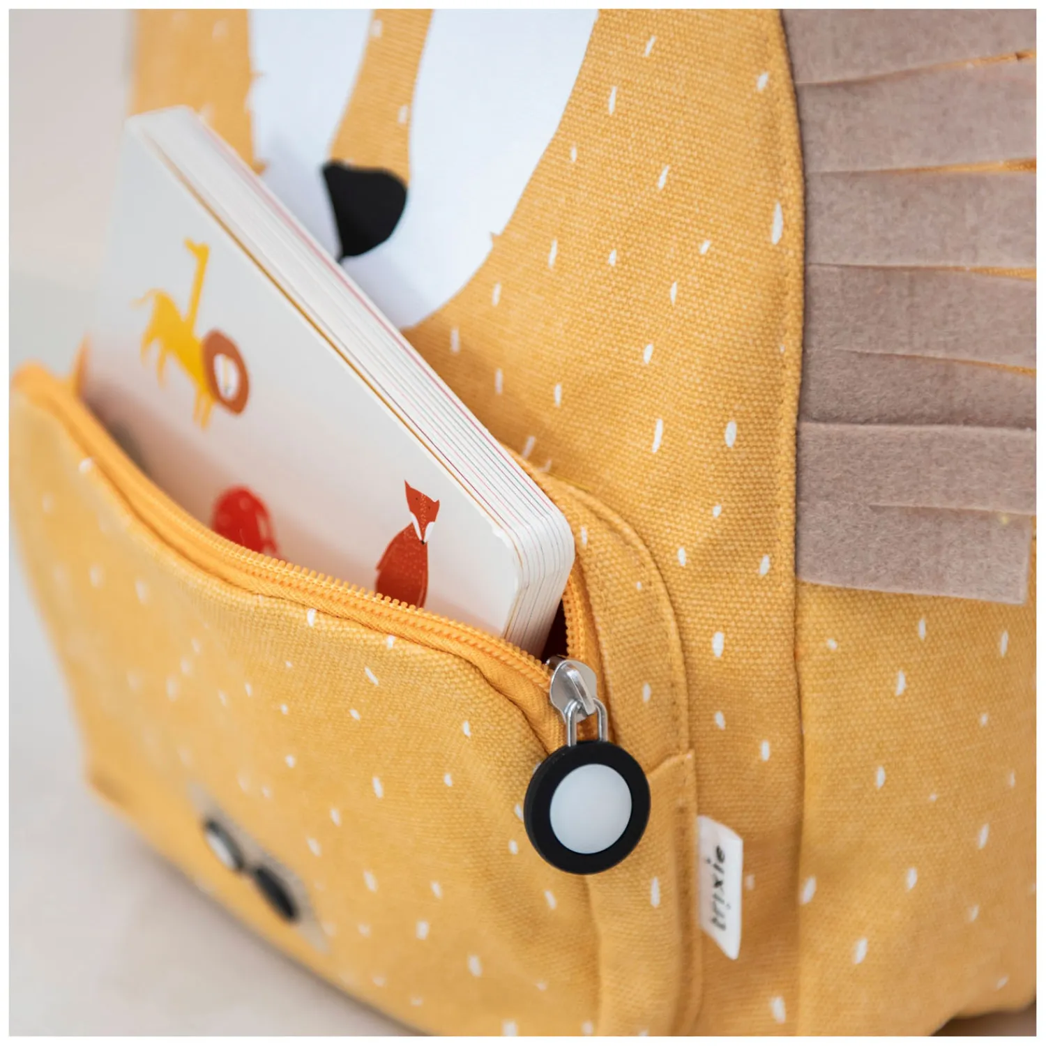 Trixie Rugzak - Mr. Lion Online