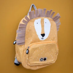 Trixie Rugzak - Mr. Lion Online