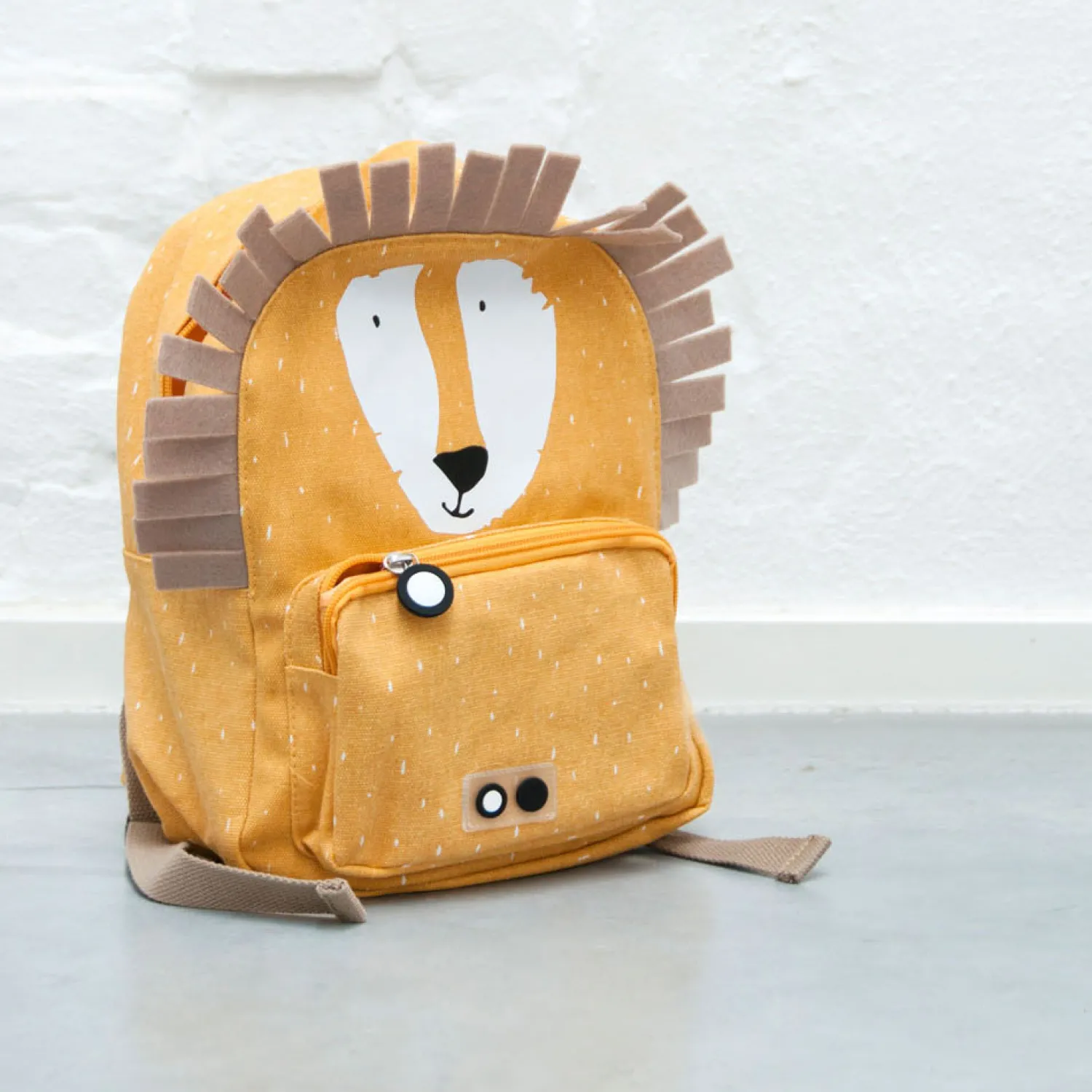 Trixie Rugzak - Mr. Lion Online