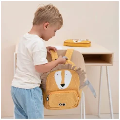 Trixie Rugzak - Mr. Lion Online