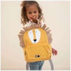 Trixie Rugzak - Mr. Lion Online