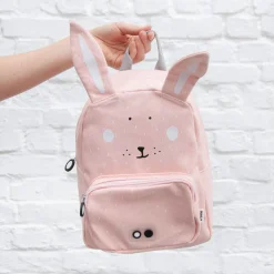 Trixie Rugzak - Mrs. Rabbit New