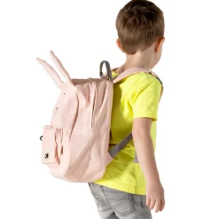 Trixie Rugzak - Mrs. Rabbit New