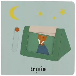 Schuifboekje Camping-Trixie Discount