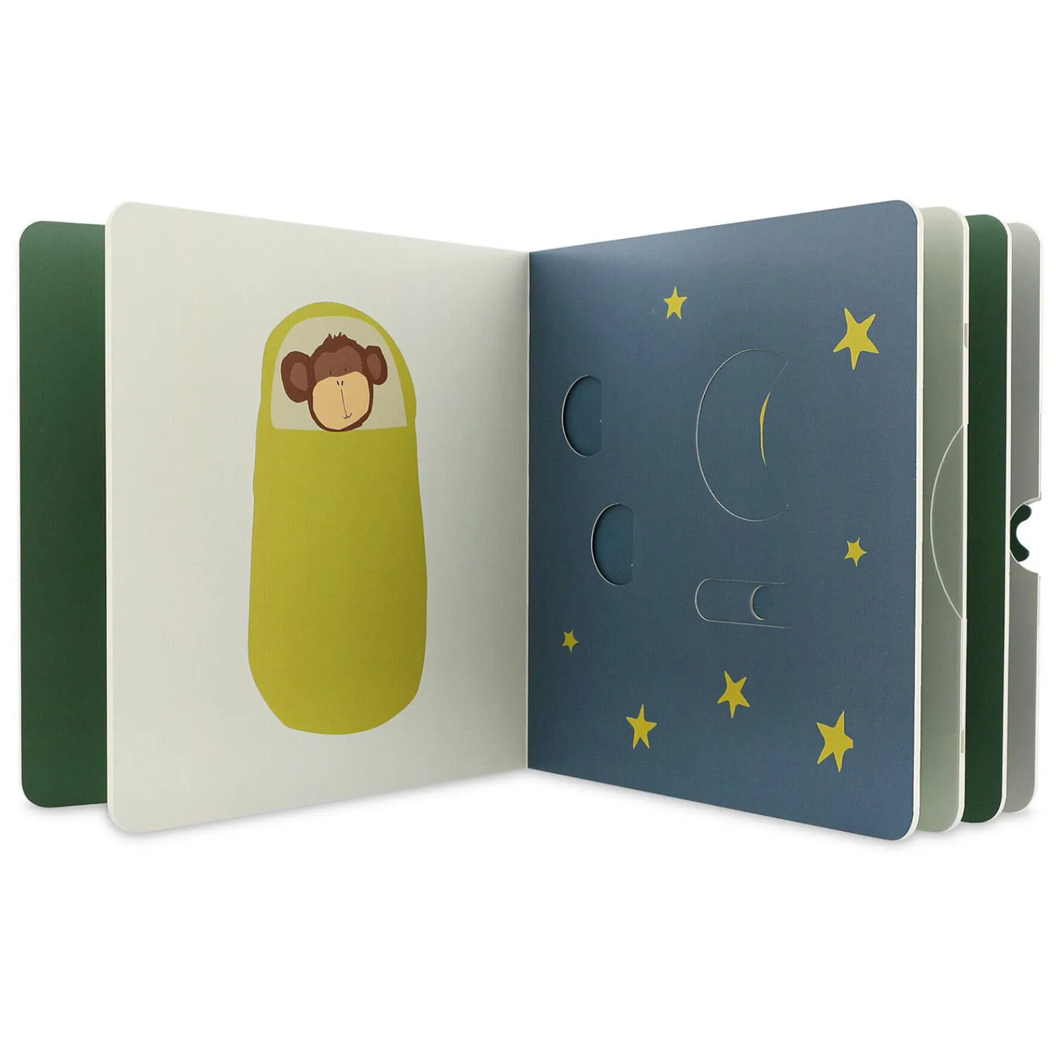 Schuifboekje Camping-Trixie Discount