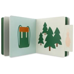 Schuifboekje Camping-Trixie Discount