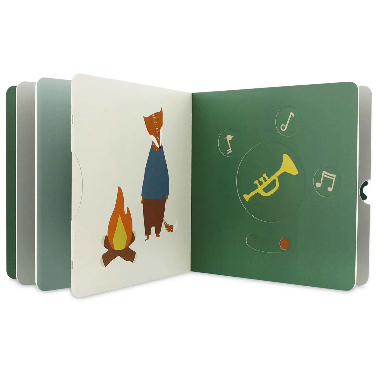 Schuifboekje Camping-Trixie Discount