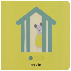 Trixie Schuifboekje Strand Outlet