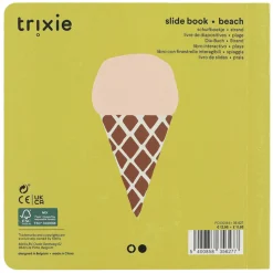 Trixie Schuifboekje Strand Outlet