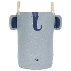 Trixie Speelgoedmand Groot  - Mrs. Elephant Discount