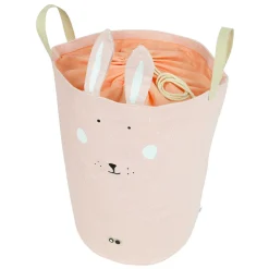 Speelgoedmand Groot  - Mrs. Rabbit>Trixie