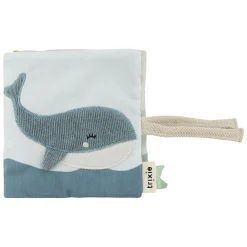 Trixie Stoffen Park Boekje 4 Dieren Discount