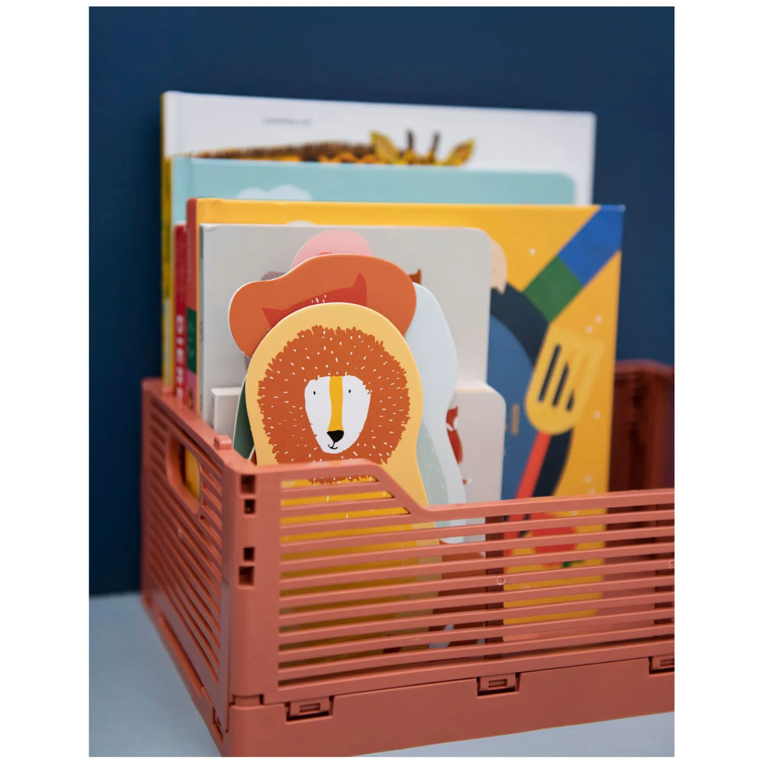 Vormenboek Dieren>Trixie Best