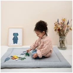 Vormenpuzzel Dieren-Trixie New