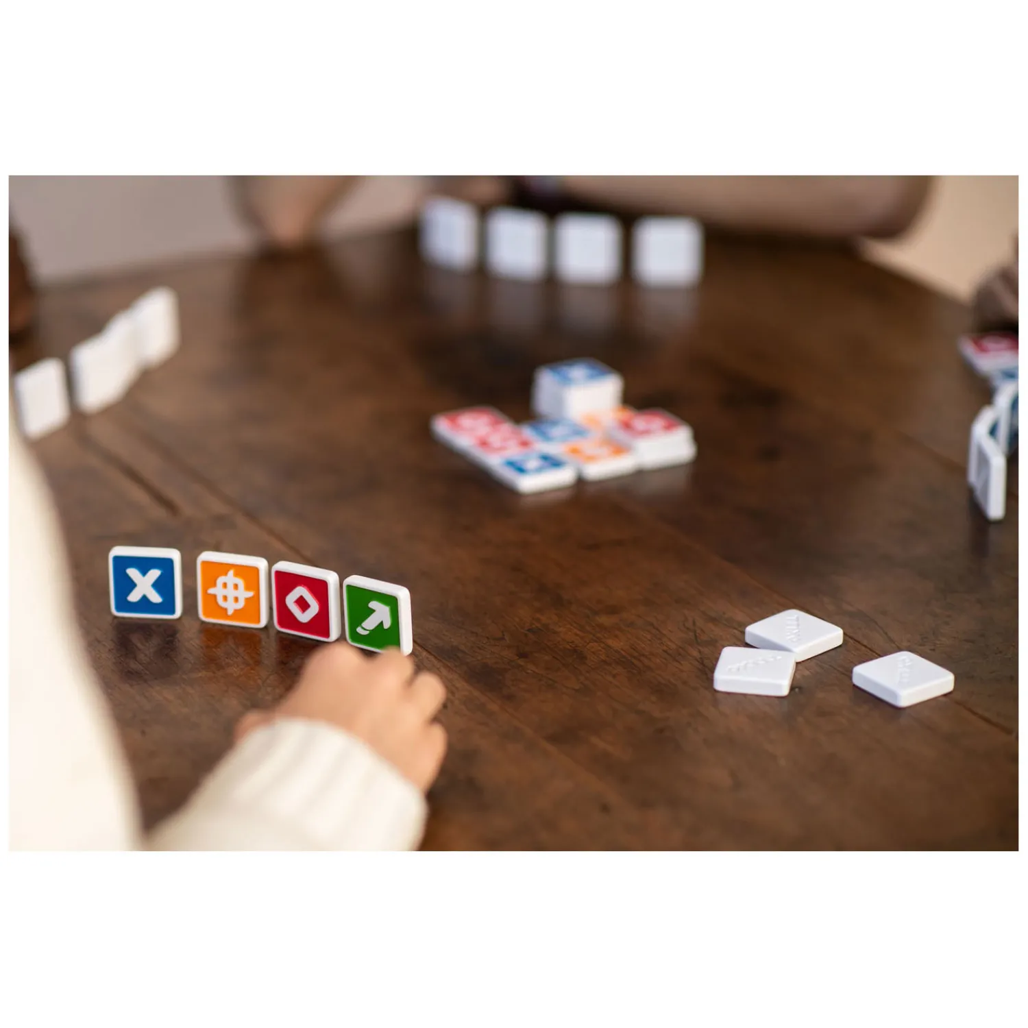 Asmodee Trixo Bordspel Discount