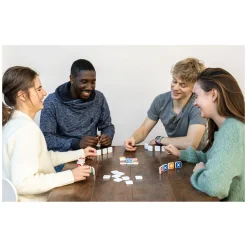 Asmodee Trixo Bordspel Discount