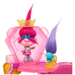 Mattel Trolls 3 Band Together Buitengewone Berg Speelset Clearance