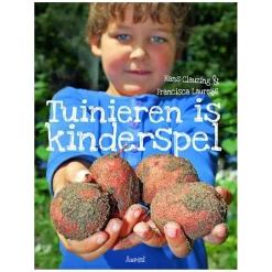 Tuinieren is Kinderspel-Mondikaarten Clearance