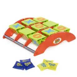 Tuinspel - Tic Tac Toe> Clearance