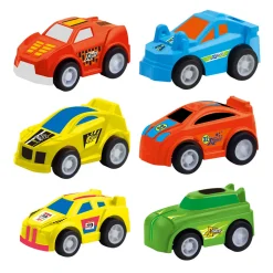 Turbo Racers Auto Verrassingsei-Toi-Toys Outlet