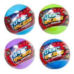 Turbo Racers Auto Verrassingsei-Toi-Toys Outlet