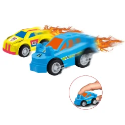 Turbo Racers Auto Verrassingsei-Toi-Toys Outlet