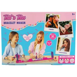 Canenco Twist N Twine Maak je eigen Armbanden Studio Sale