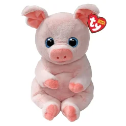 Babies Bellies Penelope Pig Medium>Ty Beanie New