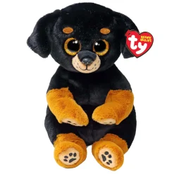 Babies Bellies Randi Rottweiler, 15cm-Ty Beanie Outlet
