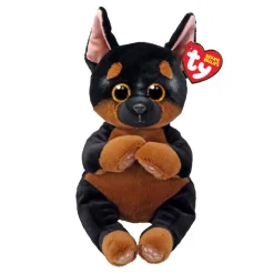 Babies Bellies Fritz Dog Medium,-Ty Beanie Sale