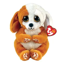 Babies Bellies Ruggles Dog, 15cm>Ty Beanie Discount