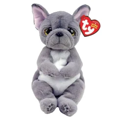 Babies Bellies Wilfred Bulldog, 15cm>Ty Beanie Outlet