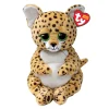 Ty Beanie Babies Bellies Lloyd Leopard Medium Online