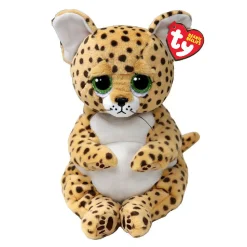 Ty Beanie Babies Bellies Lloyd Leopard Medium Online