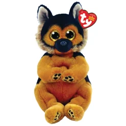 Ty Beanie Babies Bellies Ace German Shepherd, 15cm Online