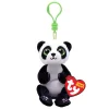 Ty Beanie Babies Bellies Clip Ying Panda, 10cm Best