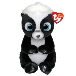 Ty Beanie Babies Bellies Rukus Skunk, 15cm Discount