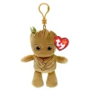 Boo Sleutelhanger - Marvel Groot-Ty Beanie Clearance
